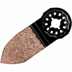 Насадка шлифовальная Bosch Expert Sanding Finger Coarse AVZ 32 RT4 2608900040