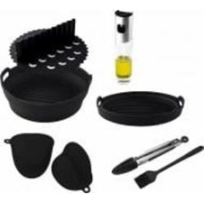 Набор аксессуаров CECOTEC для мультипечі CECOTEC Cecofry Silicone Pack (CCTC-03341)