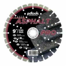 Диск алмазный отрезной PDT по асфальту 230x2,8x22,23 71603BAPRO