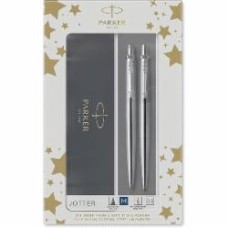 Ручка шариковая Parker Jotter XL Matt Gold CT BP 13 432