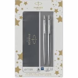 Ручка шариковая Parker Jotter XL Matt Gold CT BP 13 432