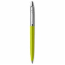 Ручка шариковая Parker Jotter Originals Lime Green CT BP 15 932_389