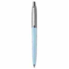 Ручка шариковая Parker Jotter Originals Arctic Blue CT BP 15 932_7457