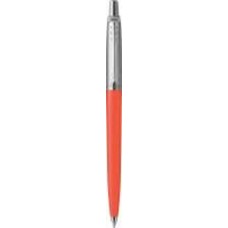 Ручка шариковая Parker Jotter Originals Vermilon CT BP 15 932_BRED