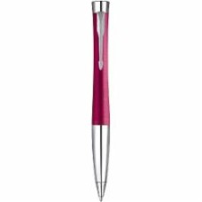 Ручка шариковая Parker Urban Vibrant Magenta CT BP 30 535