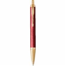 Ручка шариковая Parker IM Premium Red GT BP 24 832