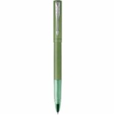 Ручка-роллер Parker Vector XL Metallic Green CT RB 06 322