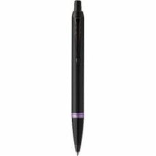 Ручка шариковая Parker Im Professional Vibrant Rings Amethyst Purple BT BP 27 232