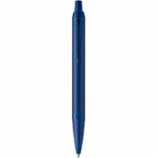 Parker Im Professionals Monochrome Blue BP 28 132