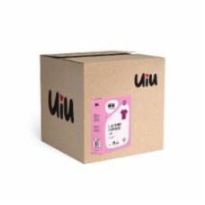 Порошок для машинной и ручной стирки UIU Baby 1,2 кг 8 шт.