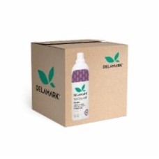 Гель для машинной и ручной стирки DeLaMark Membrane 1 л 8 шт.