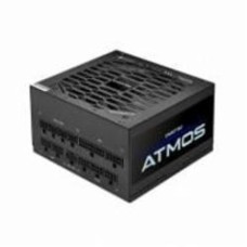 Блок питания Chieftec Atmos (750W), >90%, 80+ Gold, 135мм FDB, 1xMB 24pin(20+4), 2xCPU 8pin(4+4), 4xMolex, 9xSATA, 2xPCIe 8pin(6+2), 1xPCIe GEN5 16pin, Fully Modular CPX-750FC 750 Вт