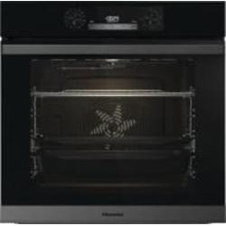 Духовой шкаф Hisense BSA 65226 AB