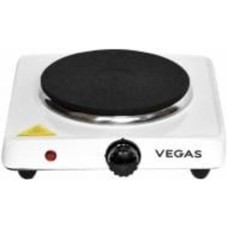 Плита электрическая настольная VEGAS. VEP-0010