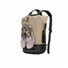 Рюкзак Naturehike NH21FSB04 40л бежевый 40 л бежевый