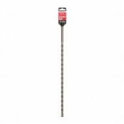 Бур WURTH RED LINE DUO SDS-plus 12x460 мм 1648551246