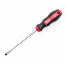 Отвертка WURTH SL-175x8,0x1,2 мм RED STRIPE 575124108
