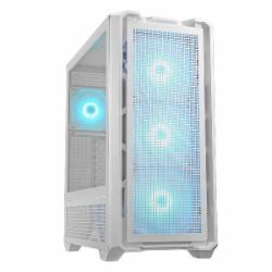 Корпус Cougar MX600 RGB White Корпус Cougar MX600 RGB White