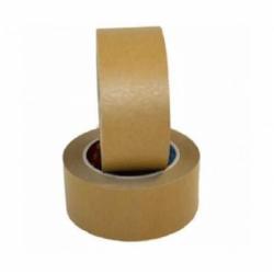 Скотч малярный APP Plus 100 18 мм 0,1 мм 45 м коричневый Скотч малярный APP Plus 100 18 мм 0,1 мм 45 м коричневый