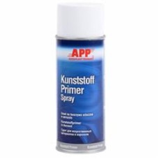 Грунт по пластику Kunststoff Primer прозрачно-серебряный APP 400 мл Грунт по пластику Kunststoff Primer прозрачно-серебряный APP 400 мл