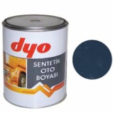 Автоэмаль алкидная 377 мурена Dyo 1000 мл