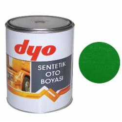 Автоэмаль алкидная John Deere зеленый Dyo 1000 мл Автоэмаль алкидная John Deere зеленый Dyo 1000 мл