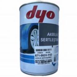 Отвердитель акриловый для краски Dyo 1000 мл