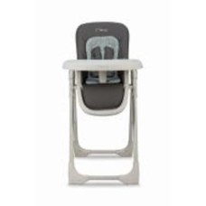 Стульчик для кормления MoMi GOJO grey