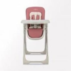 Стульчик для кормления MoMi GOJO pink