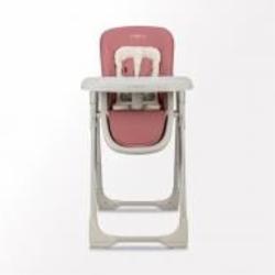 Стульчик для кормления MoMi GOJO pink
