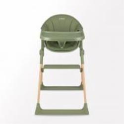 Стульчик для кормления MoMi Kala green