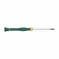 Отвертка Forsage TORX с отверстием ювелирная T15Hх75 мм F-73707515