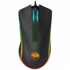 Мышь Redragon black (77226)