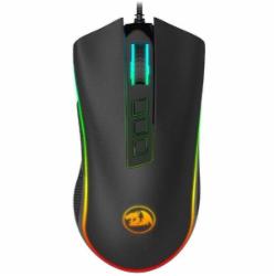 Мышь Redragon black (77226)