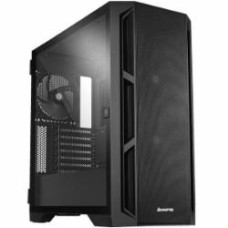 Корпус Chieftec GA-01B-M-OP Корпус Chieftec GA-01B-M-OP