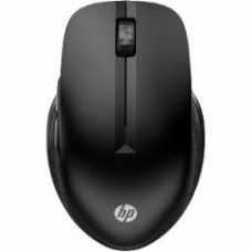 Мышь HP black (3B4Q2AA)