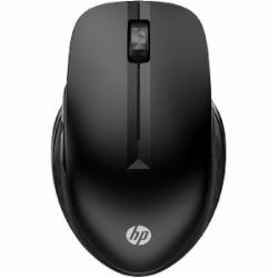 Мышь HP black (3B4Q2AA)