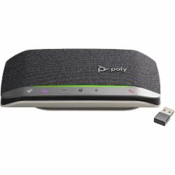 Спикерфон Poly Sync 20 1.0 grey (772C9AA)