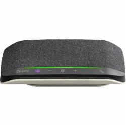 Спикерфон Poly Sync 10-M 1.0 silver (77P34AA)