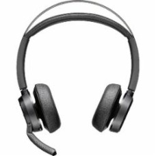 Bluetooth-гарнитура Poly Focus 2 black (77Y88AA)