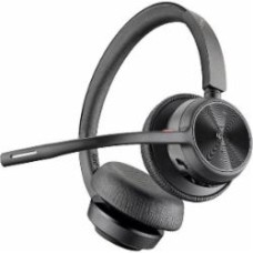 Bluetooth-гарнитура Poly Voyager 4320-M black (77Y98AA)