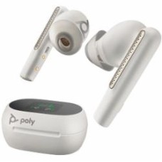 Bluetooth-гарнитура Poly TWS Voyager Free 60+ white (7Y8G5AA)