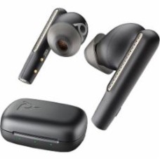 Bluetooth-гарнитура Poly TWS Voyager Free 60 black (7Y8H3AA)
