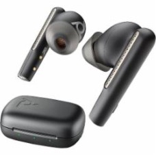 Bluetooth-гарнитура Poly TWS Voyager Free 60 black (7Y8H4AA)