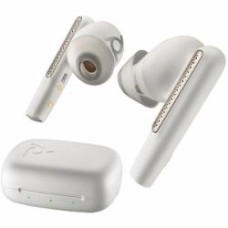 Bluetooth-гарнитура Poly TWS Voyager Free 60 white (7Y8L4AA)