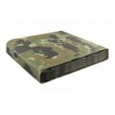 Тент 6 х 10 м CAMOUFLAGE 90 г/м2 (79-8610) MasterTool