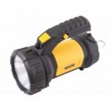 Фонарь MasterTool 2 в 1 с ручкой 360° 3W 200 Лм (94-0804)