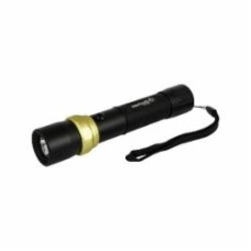 Фонарик аккумуляторный MasterTool ручной 3 режима 5W LED 240 lumI/7000K/150 м/IP44/power bank/USB/Li-ion2000mAh AL (RX-8004)