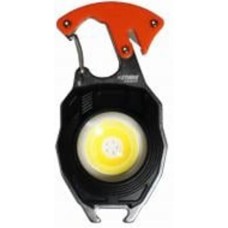 Фонарик Stark L-1-03 Li 243000103 черный