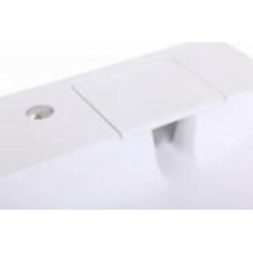 УЦЕНКА! Умывальник над стиральной машиной ScandiSPA SKADI из искусственного мрамора 60х60 см (УЦ №138) УЦЕНКА! Умывальник над стиральной машиной ScandiSPA SKADI из искусственного мрамора 60х60 см (УЦ №138)